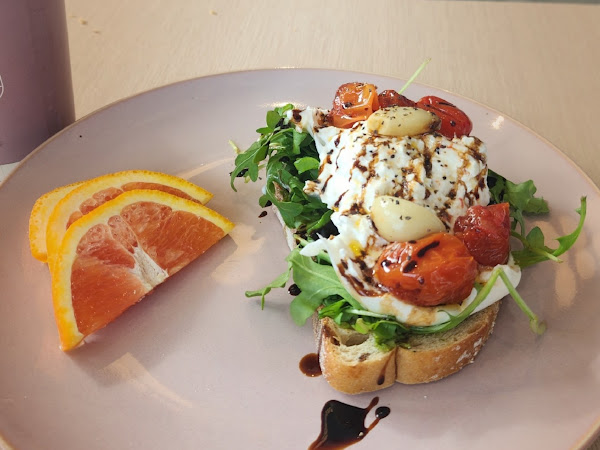 Cafe Mili — photo 6