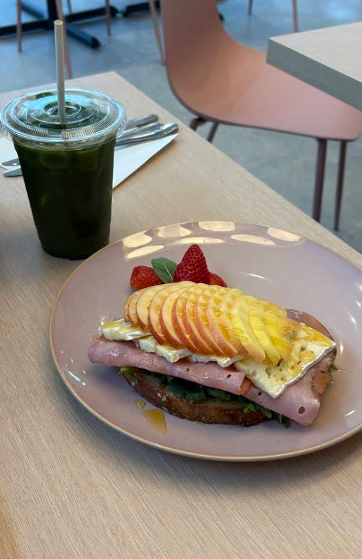 Cafe Mili preview 3
