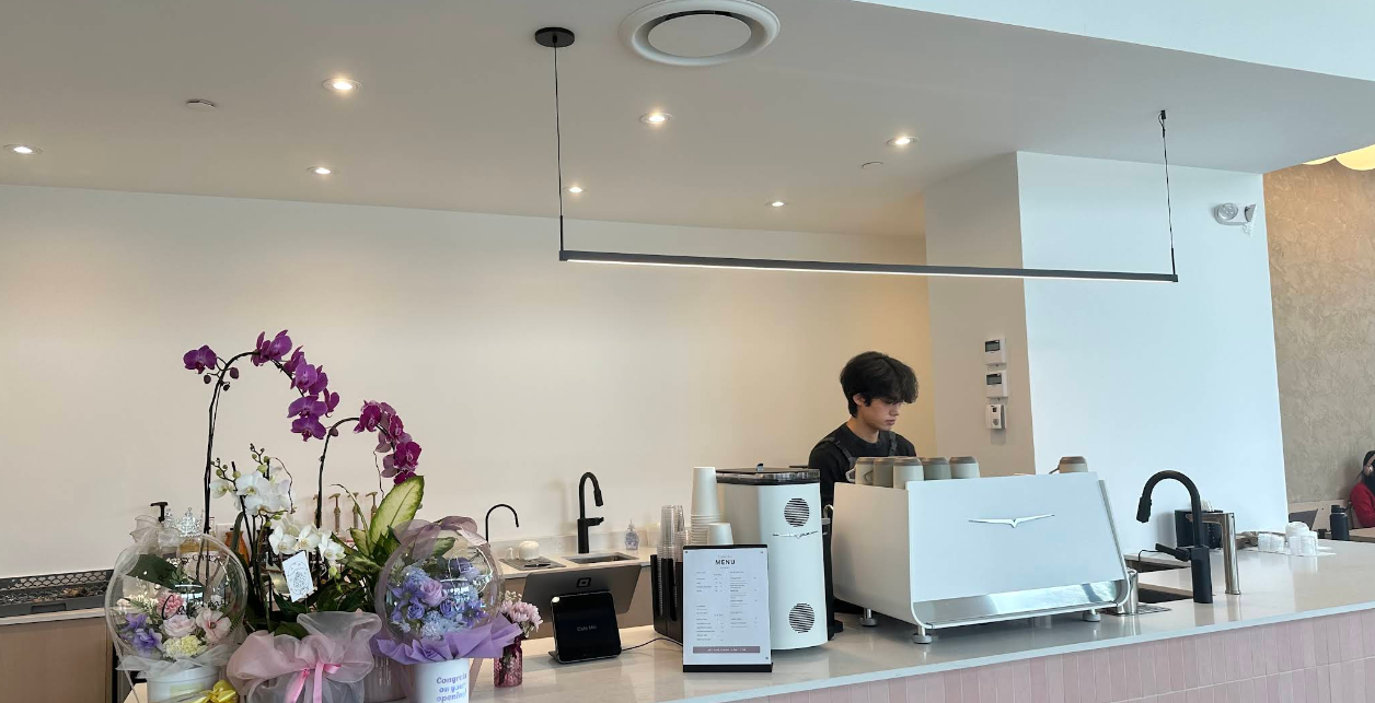 Cafe Mili — photo 1